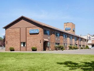 Travelodge By Wyndham Thunder Bay,Thunder Bay>>Ontario,2 star