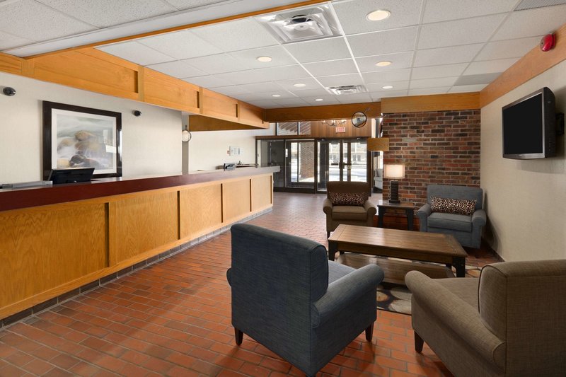 travelodge by wyndham thunder bay