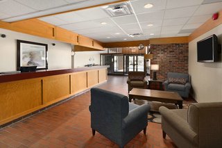 travelodge by wyndham thunder bay