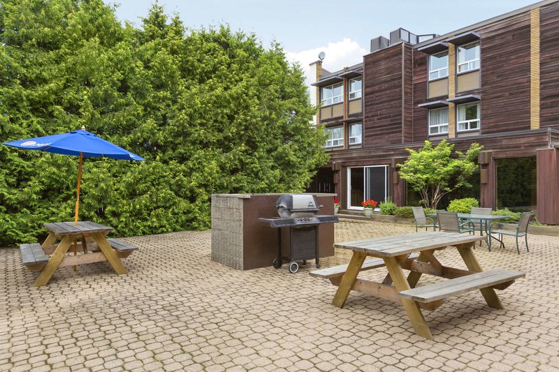 travelodge by wyndham thunder bay