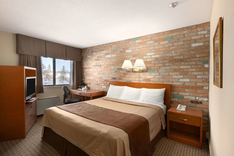 travelodge by wyndham thunder bay