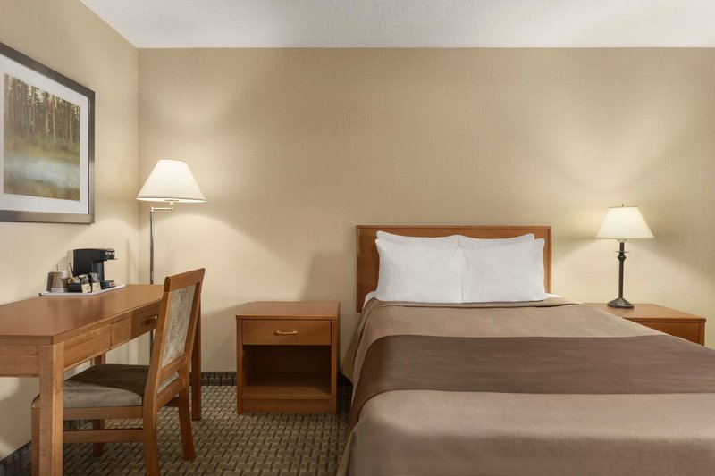 travelodge by wyndham thunder bay