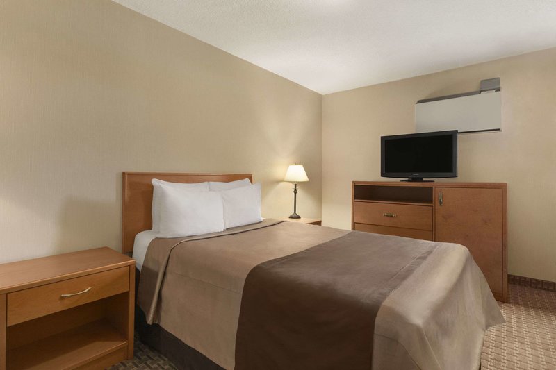 travelodge by wyndham thunder bay