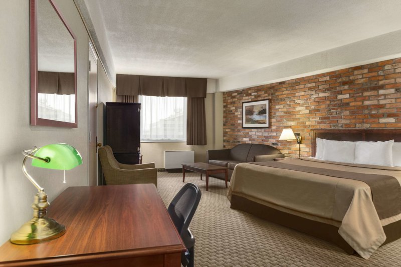 travelodge by wyndham thunder bay