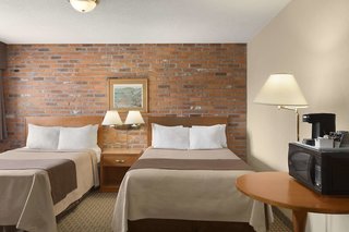 travelodge by wyndham thunder bay