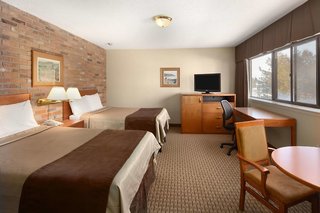 travelodge by wyndham thunder bay