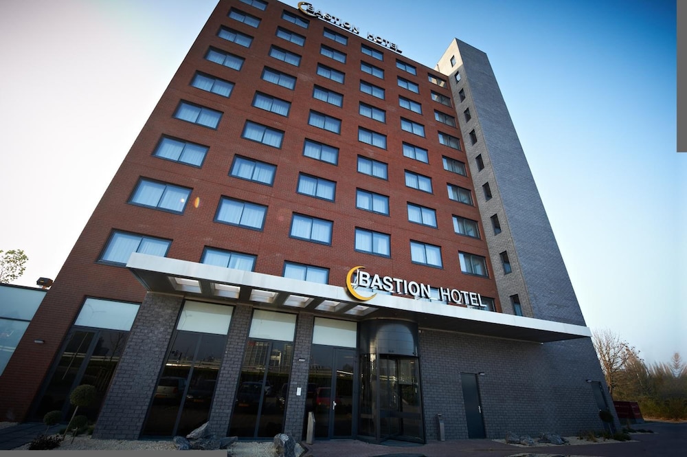 bastion hotel vlaardingen