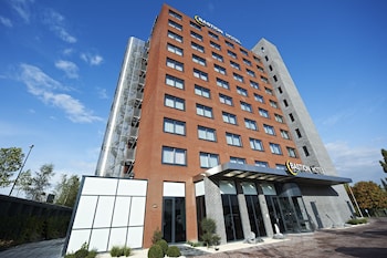 vlaardingen