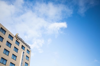 Bastion Hotel Vlaardingen,Rotterdam>>Pernis,3 star