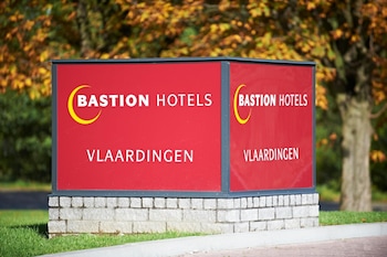 Bastion Hotel Vlaardingen,Rotterdam>>Pernis,3 star