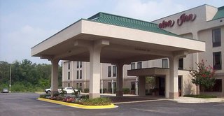 hampton inn waldorf