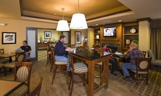 hampton inn waldorf