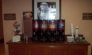 hampton inn waldorf