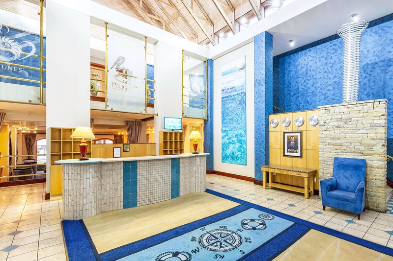 protea hotel by marriott walvis bay pelican bay