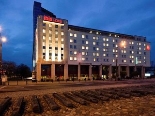 Ibis Warszawa Stare Miasto Old Town,Srodmiescie>>Nowy Dwor Mazowiecki,3 star