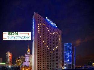 Novotel Warszawa Centrum,Warsaw>>Srodmiescie,4 star
