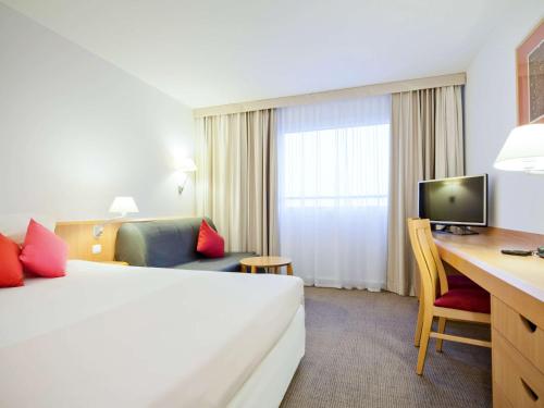 Novotel Warszawa Centrum,Warsaw>>Srodmiescie,4 star