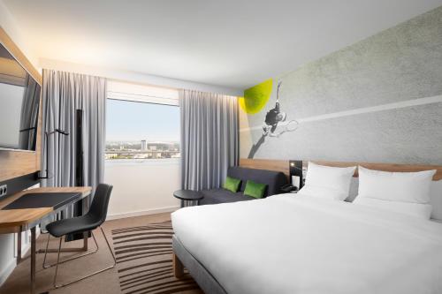 Novotel Warszawa Centrum,Warsaw>>Srodmiescie,4 star