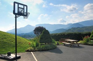Best Western Smoky Mountain Inn,Waynesville>>Cherokee,3 star