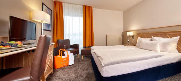 parkhotel weiskirchen