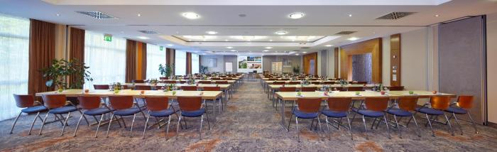 parkhotel weiskirchen