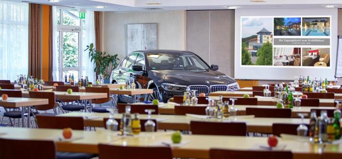 parkhotel weiskirchen