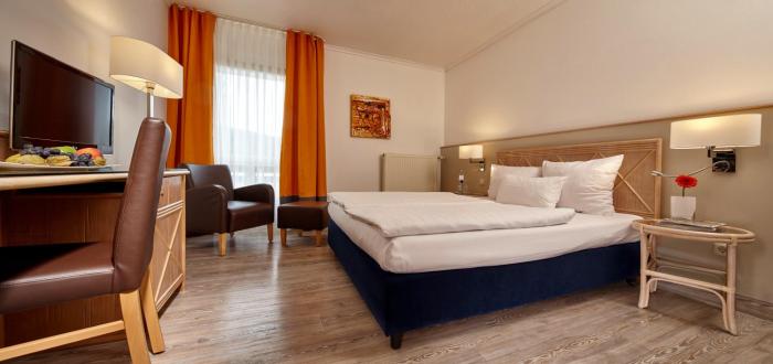 parkhotel weiskirchen