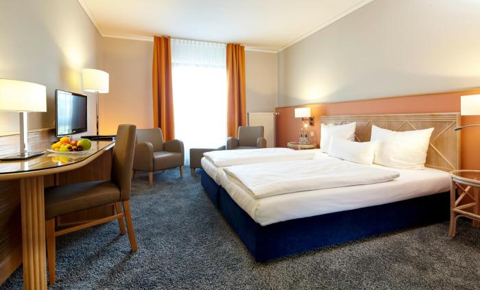 parkhotel weiskirchen