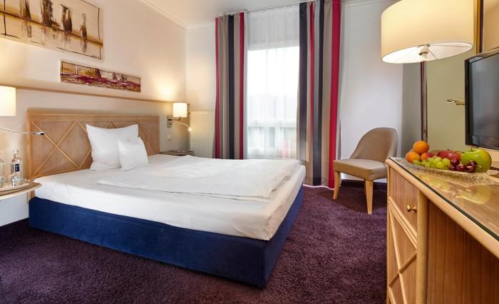parkhotel weiskirchen