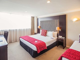mercure wellington abel tasman