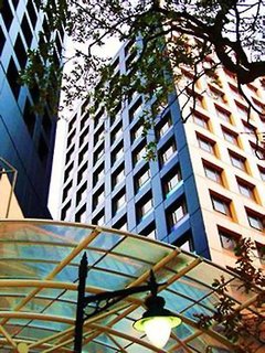 Travelodge Hotel Wellington,Wellington Region>>Wellington,4 star