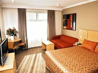 Travelodge Hotel Wellington,Wellington Region>>Wellington,4 star