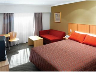 Travelodge Hotel Wellington,Wellington Region>>Wellington,4 star