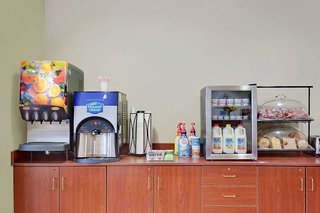 Microtel Inn & Suites By Wyndham Wellsville,Cattaraugus County>>Allegany,2 star
