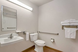 Microtel Inn & Suites By Wyndham Wellsville,Cattaraugus County>>Allegany,2 star