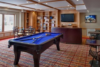 Viana Hotel And Spa, Trademark Collection By Wyndham,Hicksville>>Garden City,4 star