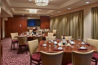 Viana Hotel And Spa, Trademark Collection By Wyndham,Hicksville>>Garden City,4 star