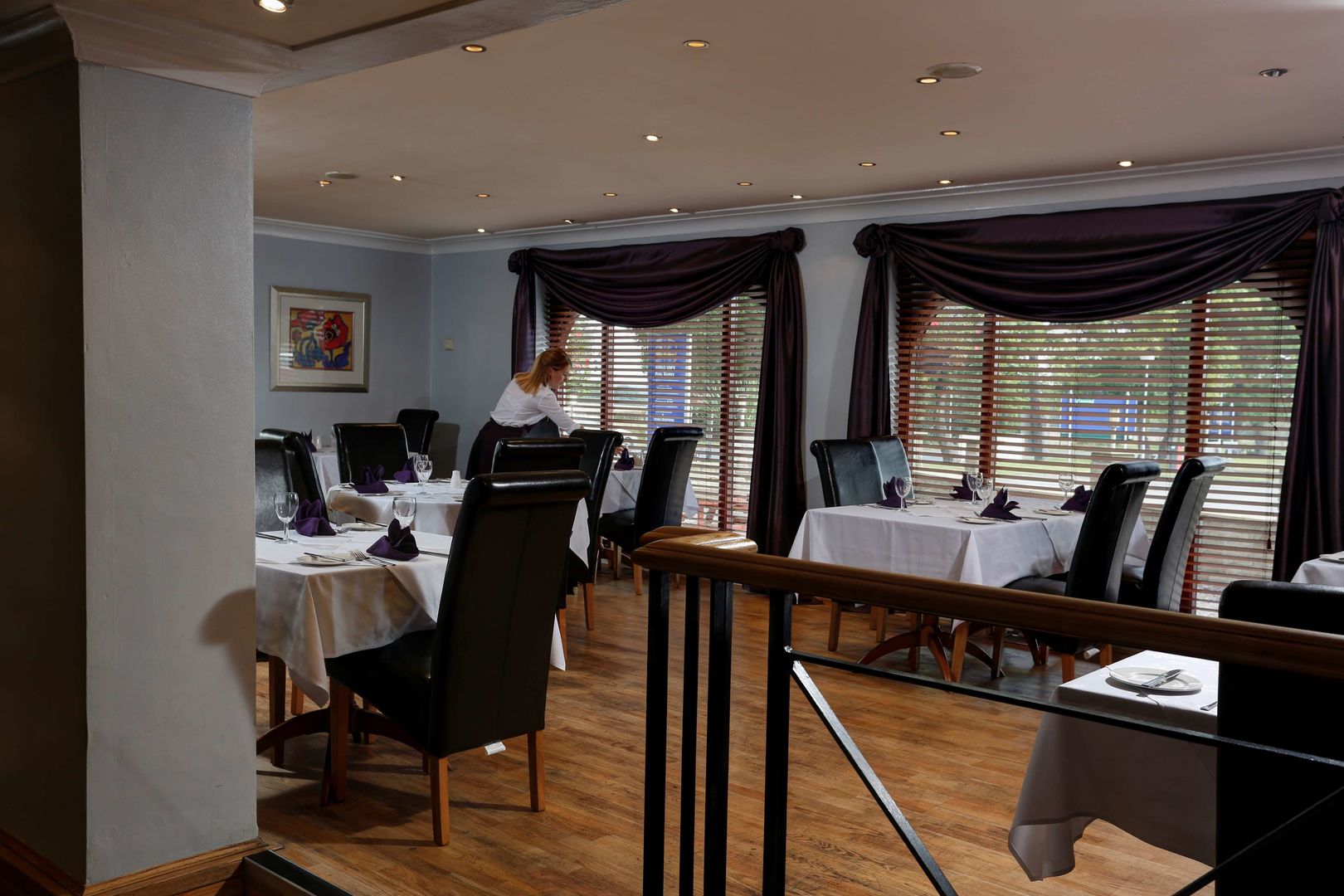 the everglades park hotel