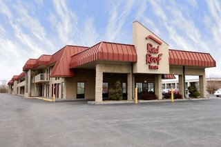 Red Roof Inn Winchester, Va,Virginia>>Kernstown,2 star