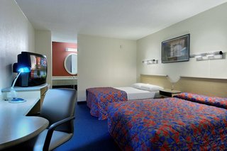 Red Roof Inn Winchester, Va,Virginia>>Kernstown,2 star