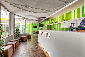 Attimo Hotel Stuttgart,Stuttgart>>Bad Cannstatt,4 star