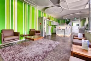 Attimo Hotel Stuttgart,Stuttgart>>Bad Cannstatt,4 star