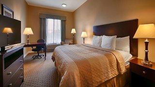 Best Western Sugarland Inn,Houston>>Greatwood,3 star