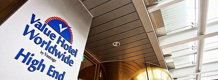 haeden hotel high end suwon