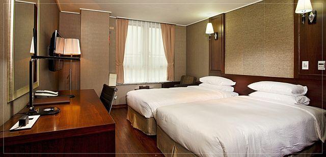 haeden hotel high end suwon