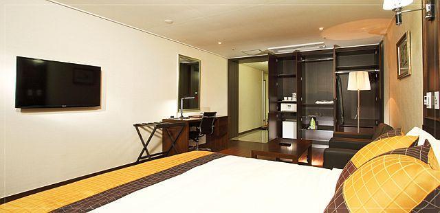 haeden hotel high end suwon