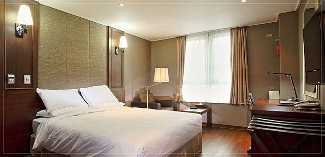 haeden hotel high end suwon