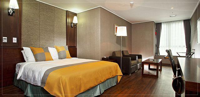 haeden hotel high end suwon