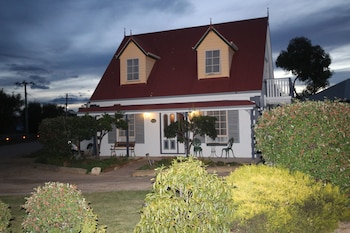 Swansea Cottages & Lodge Suites,East Coast Tasmania>>Coles Bay,4 star