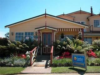 Swansea Cottages & Lodge Suites,East Coast Tasmania>>Coles Bay,4 star